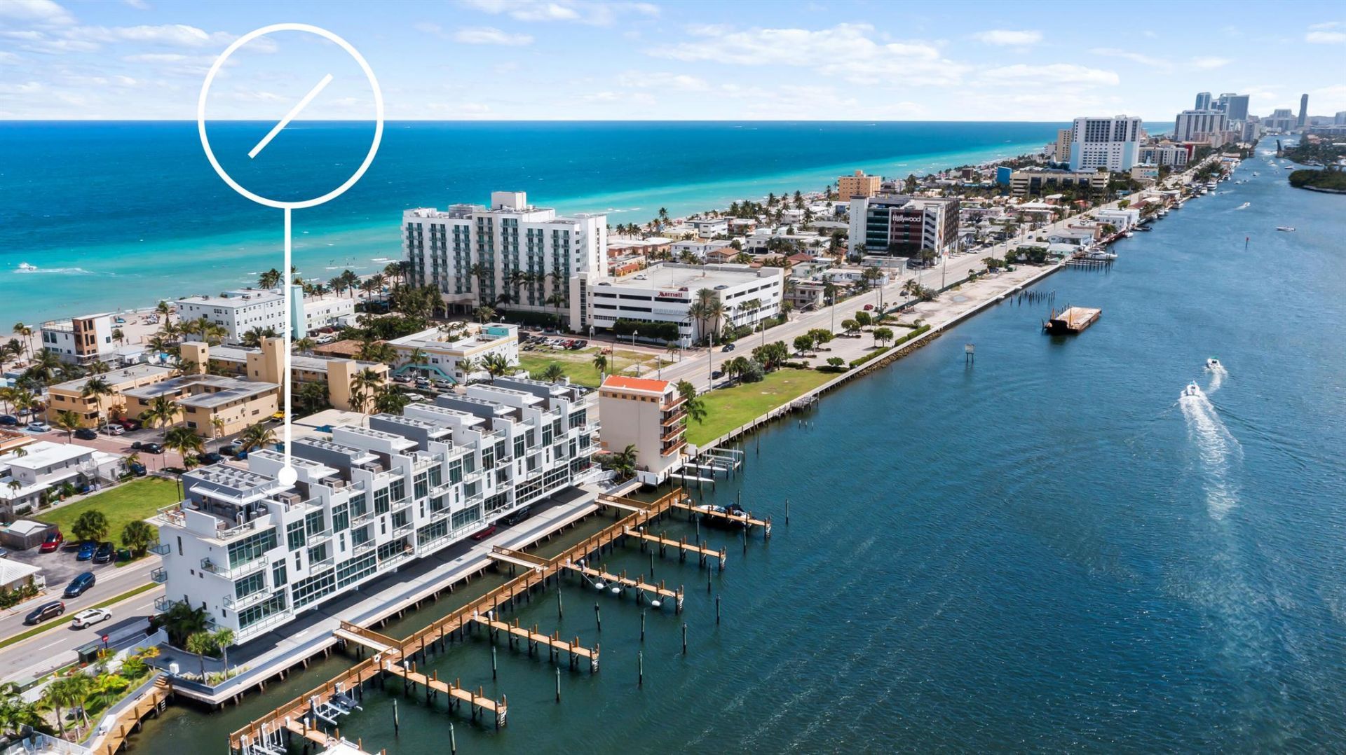 2880 N Ocean Drive, Hollywood, FL 33019 Photo