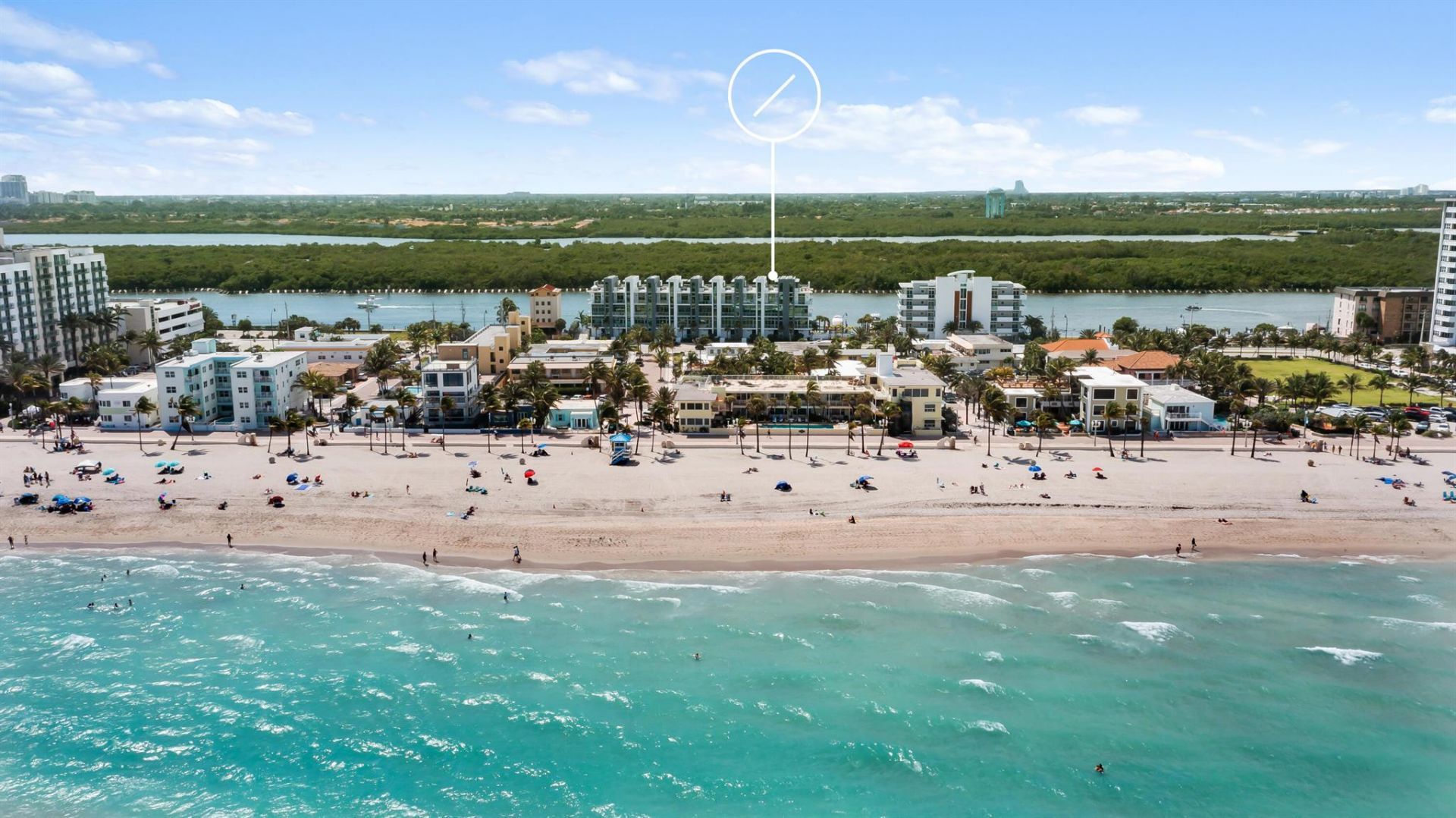 2880 N Ocean Drive, Hollywood, FL 33019 Photo