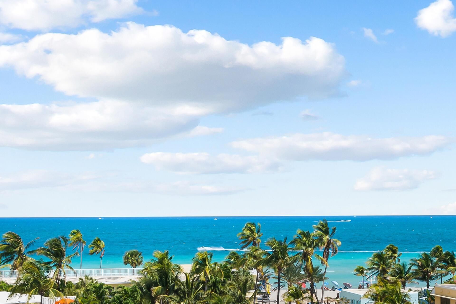 2880 N Ocean Drive, Hollywood, FL 33019 Photo