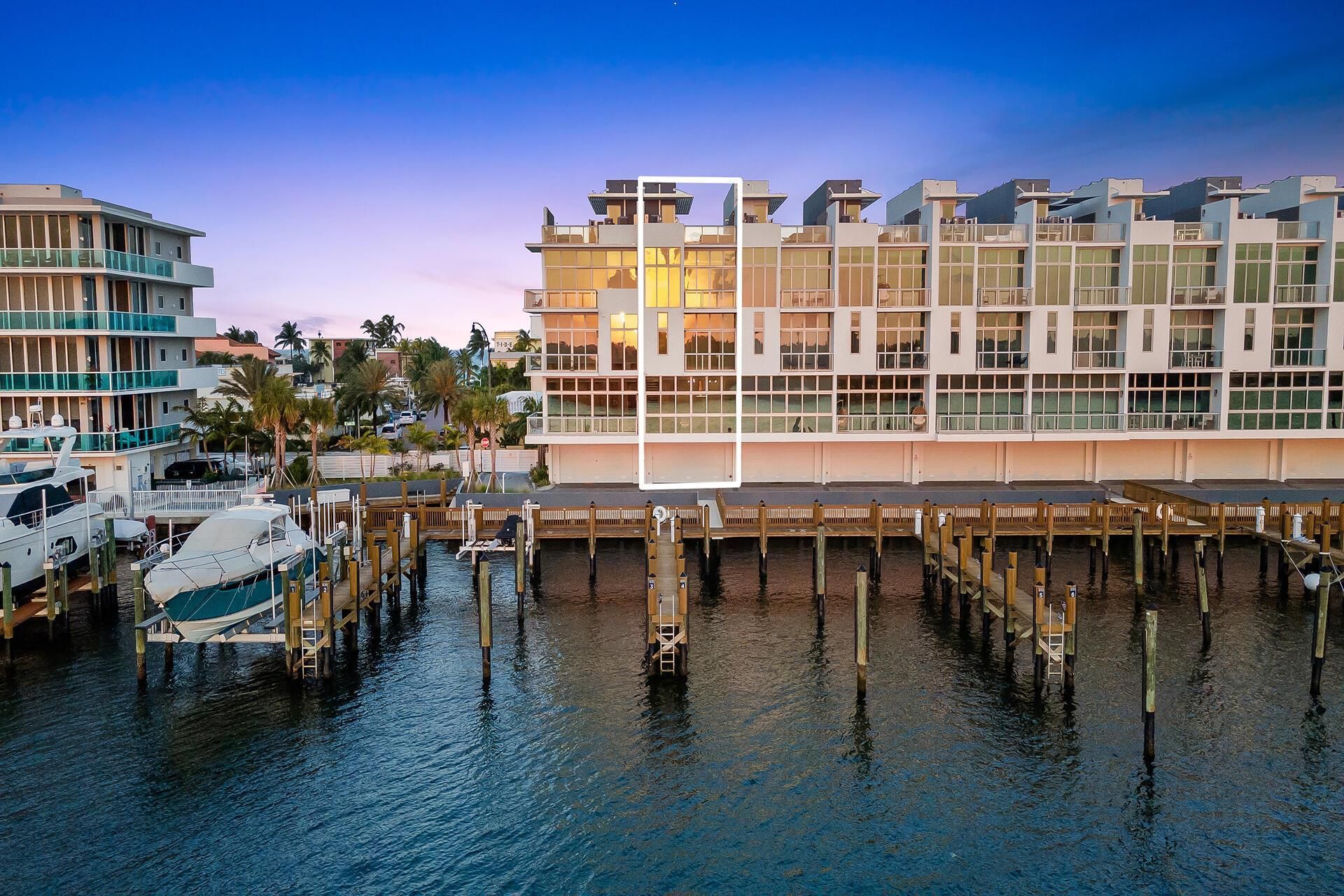 2880 N Ocean Drive, Hollywood, FL 33019 Photo