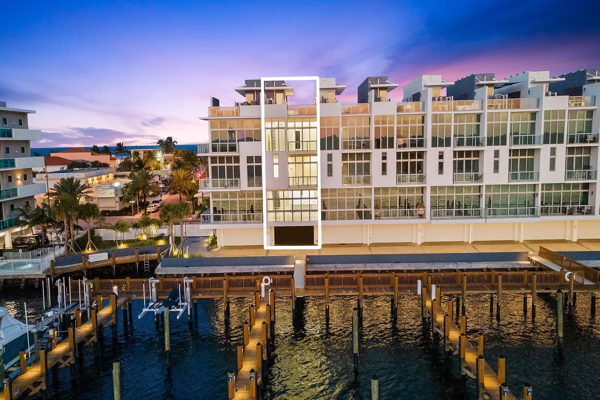 2880 N Ocean Drive, Hollywood, FL 33019 Photo