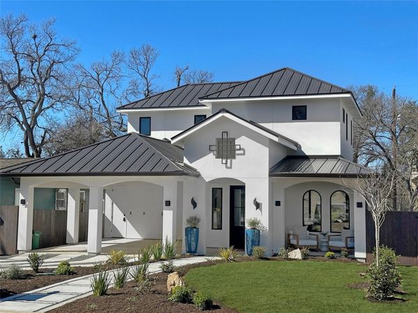 4304 Shoalwood Ave, Austin, TX 78756