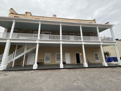 126 Alexander Street, Unit A, Charleston, SC 29403