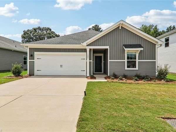 114 Pantego Place, Salisbury, NC 28144