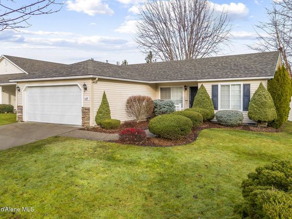 5377 E STEAMBOAT BND, Post Falls, ID 83854