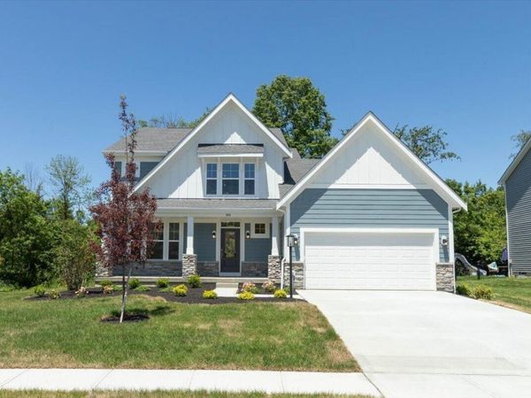 8496 Rapala Lane, Pickerington, OH 43147