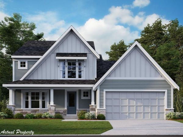 8496 Rapala Lane , Pickerington, OH 43147