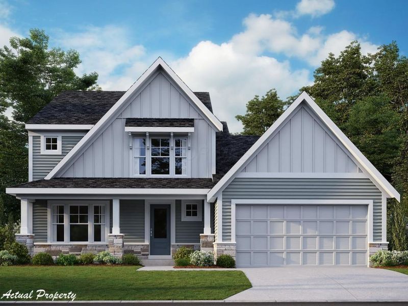 8496 Rapala Lane, Pickerington, OH 43147 Photo 1