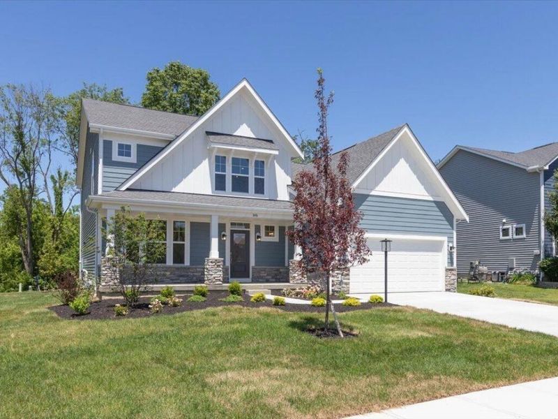 8496 Rapala Lane, Pickerington, OH 43147 Photo 2