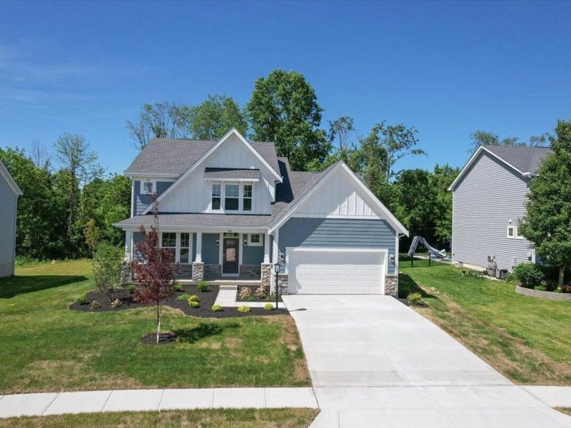 8496 Rapala Lane, Pickerington, OH 43147 Photo 3