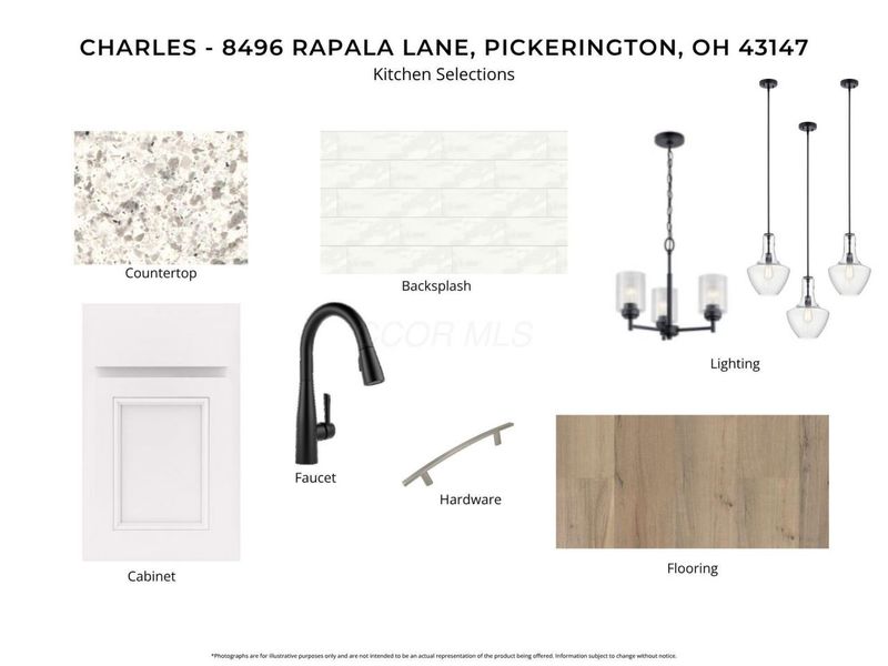 8496 Rapala Lane, Pickerington, OH 43147 Photo 3