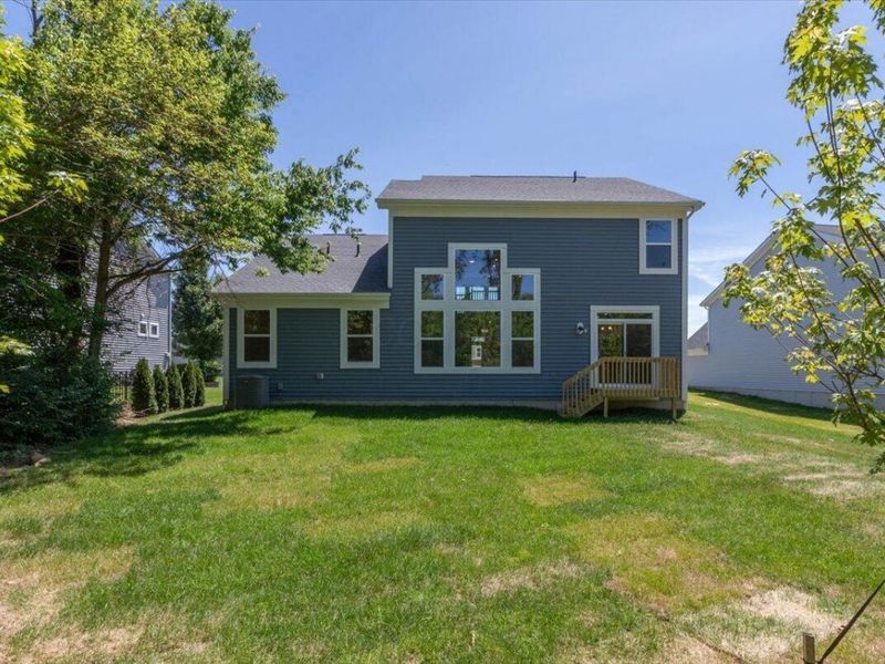 8496 Rapala Lane, Pickerington, OH 43147 Photo 33