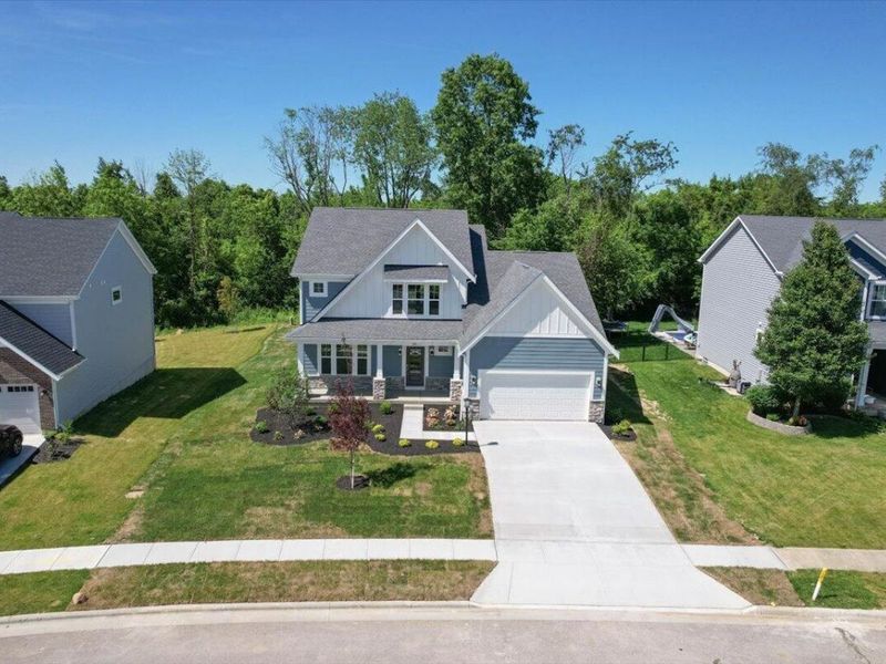 8496 Rapala Lane, Pickerington, OH 43147 Photo 4