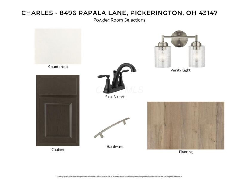 8496 Rapala Lane, Pickerington, OH 43147 Photo 5