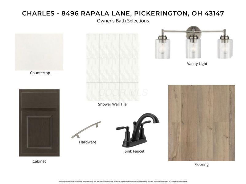 8496 Rapala Lane, Pickerington, OH 43147 Photo 6