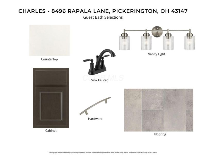 8496 Rapala Lane, Pickerington, OH 43147 Photo 7