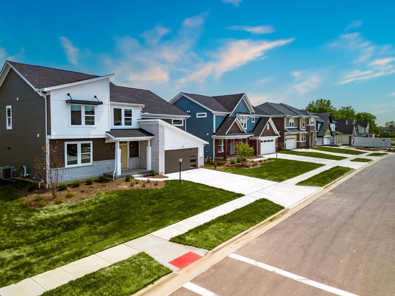 8496 Rapala Lane, Pickerington, OH 43147 Photo 8