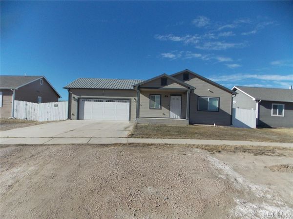 517 Foster Avenue, Alamosa, CO 81101