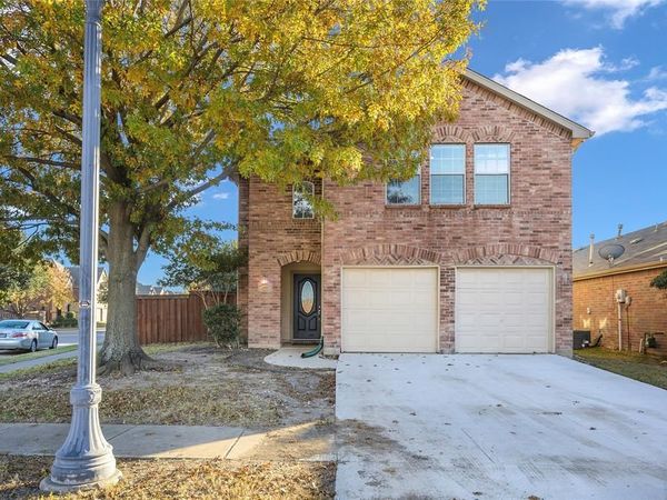 10101 Benwick Drive, McKinney, TX 75072