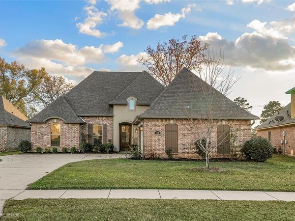 110 St Andrews Lane, Benton, LA 71006