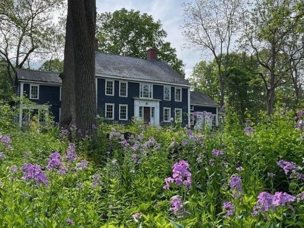 25 Bulkeley Rd, Unit center, Littleton, MA 01460