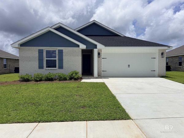 21441 Tawny Loop, Robertsdale, AL 36567