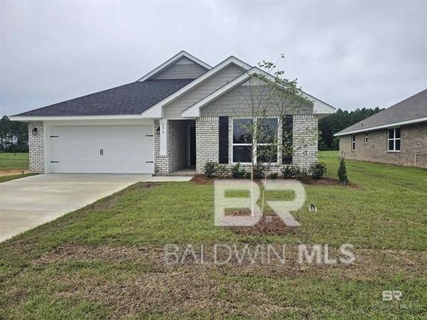 21441 Tawny Loop, Robertsdale, AL 36567