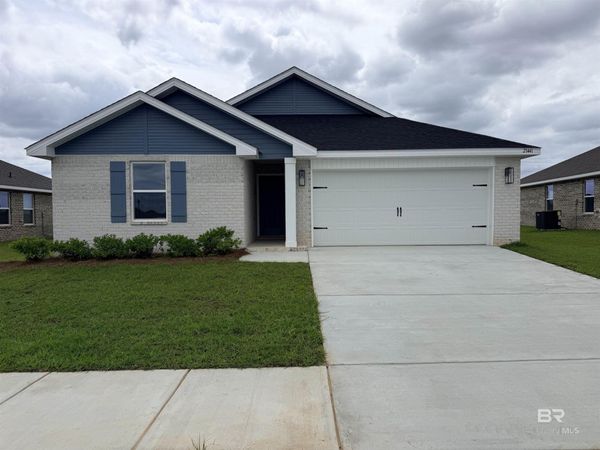 21441 Tawny Loop, Robertsdale, AL 36567