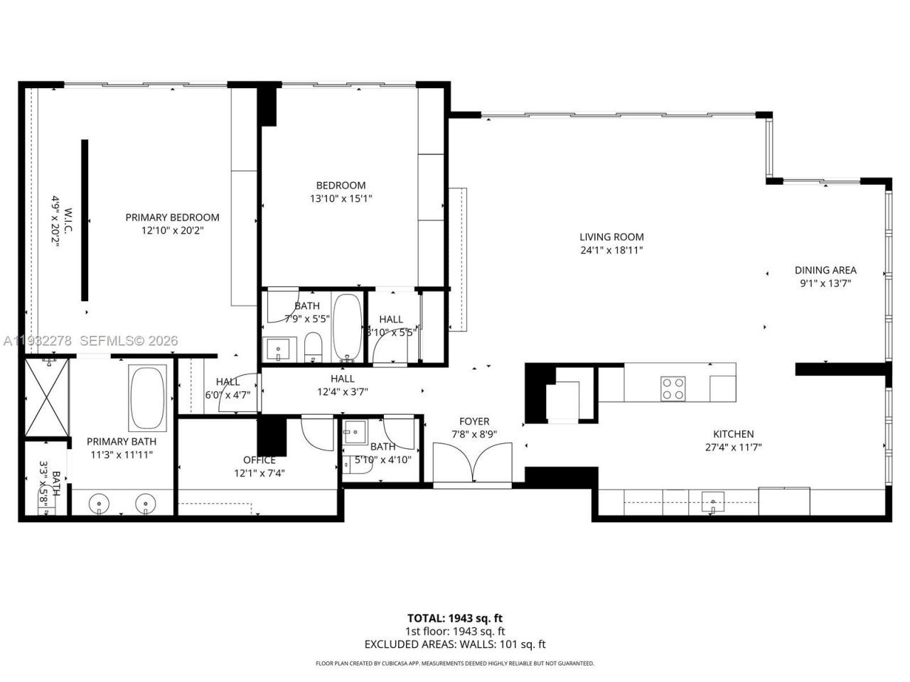 11113 Biscayne Blvd, Unit 351, Miami, FL 33181 Photo