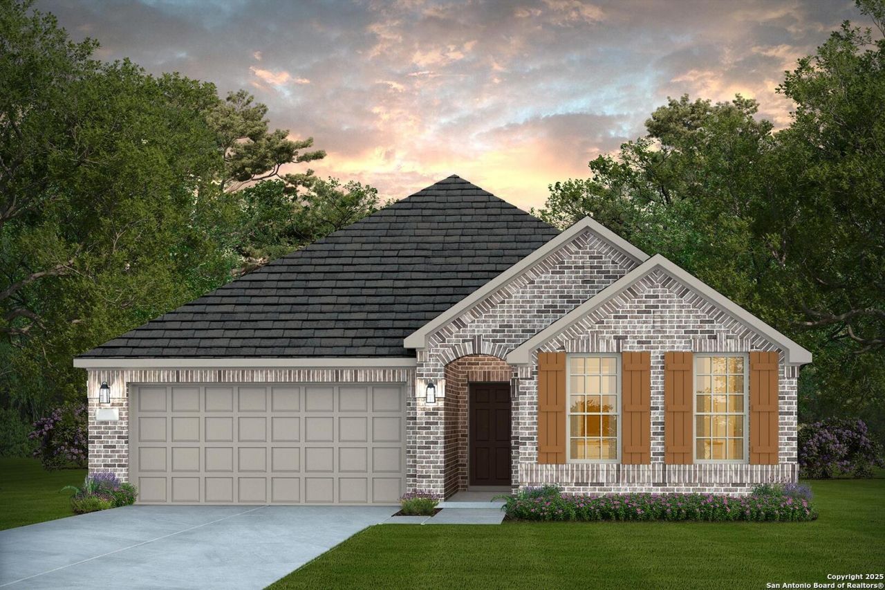 12445 Nazareth, San Antonio, TX 78253 Main Photo