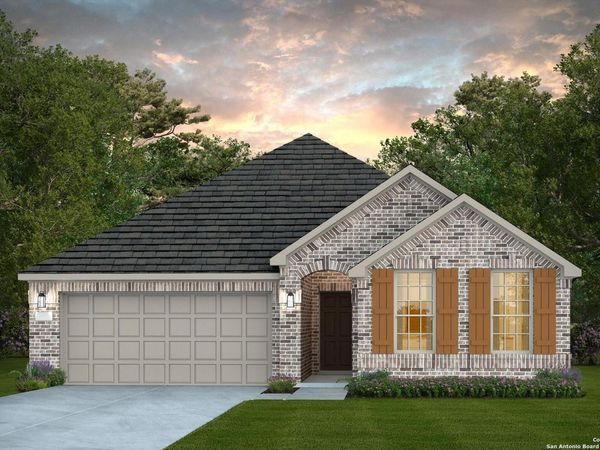 12445 Nazareth, San Antonio, TX 78253