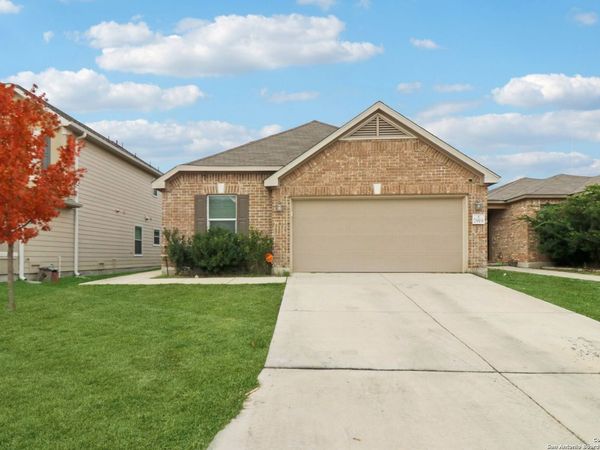 7919 Assumption, San Antonio, TX 78254