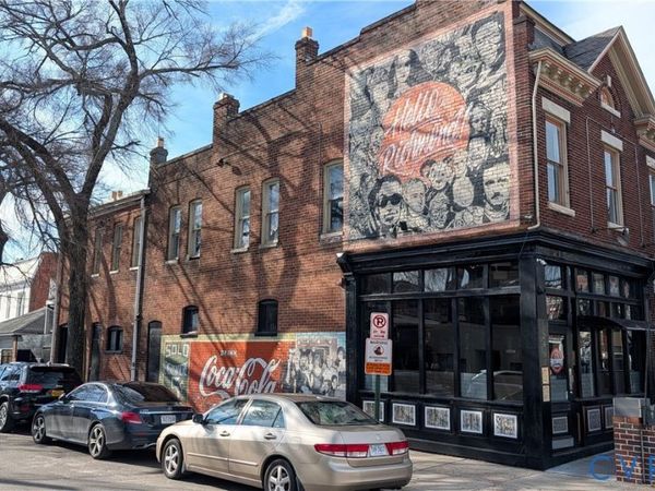 2401 W Main Street , Richmond, VA 23220