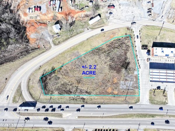 000 West Andrew Johnson Highway, Greeneville, TN 37745