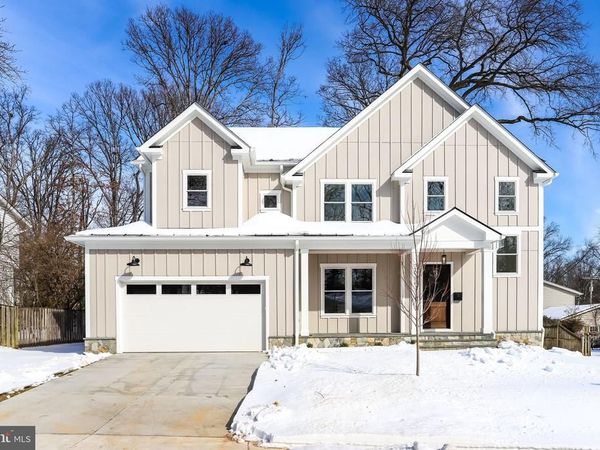 2633 WOOSTER COURT, VIENNA, VA 22180