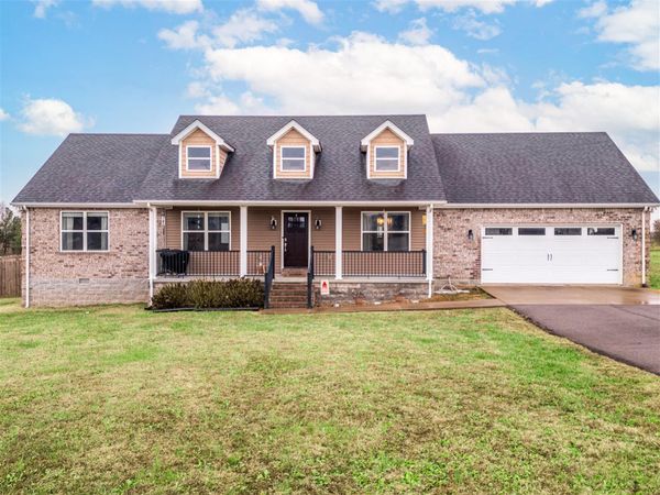 104 Kims Court, Russellville, KY 42276