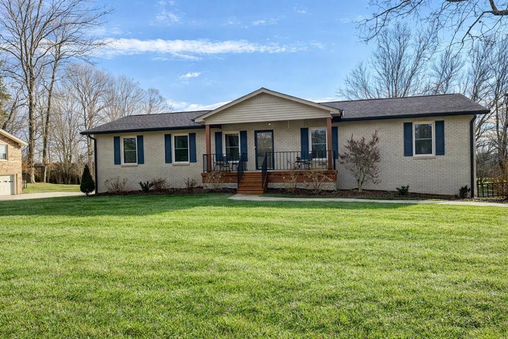 1868 Herbert Garrett Rd, Cookeville, TN 38506 Main Photo