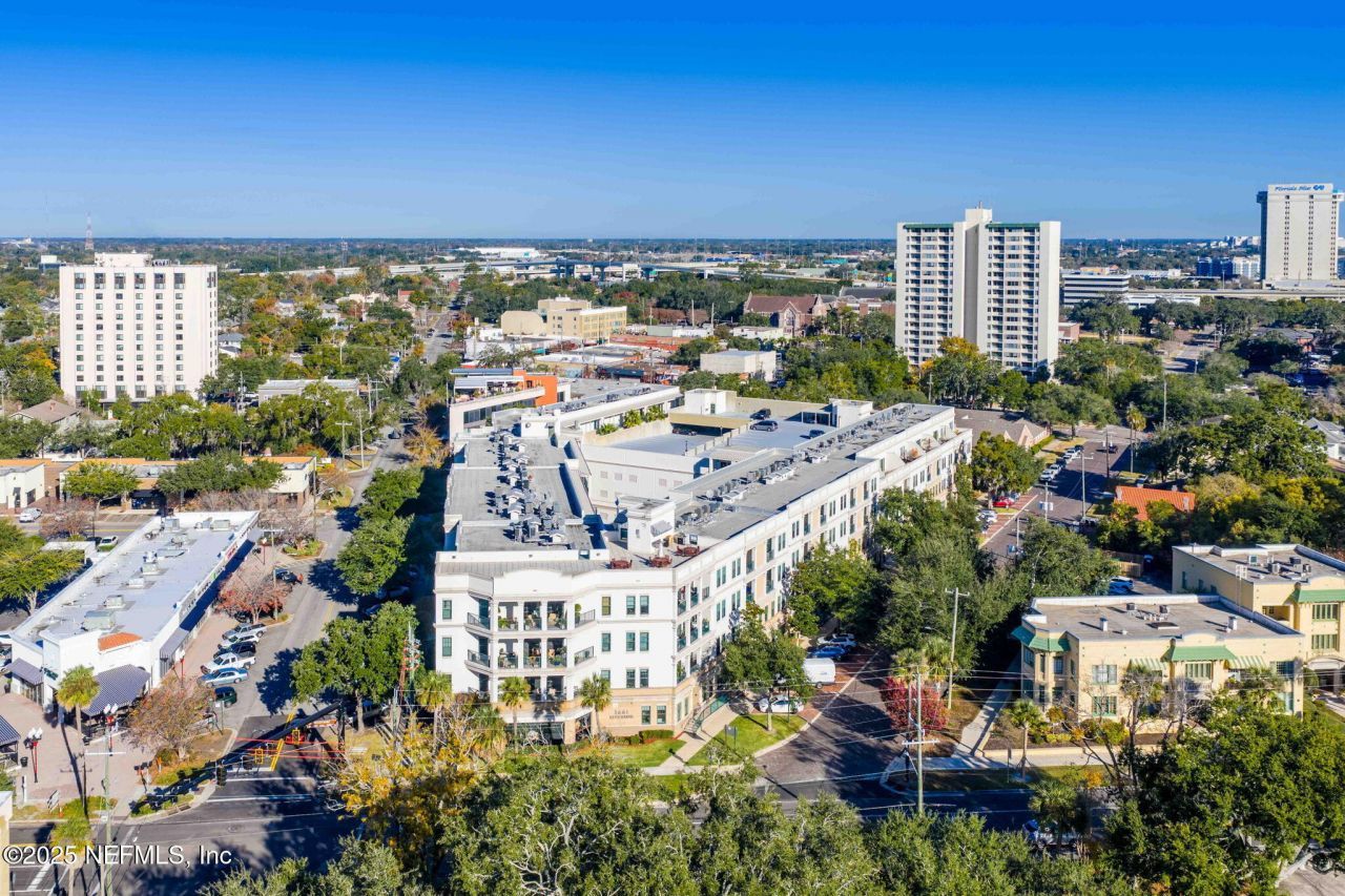 1661 Riverside Avenue, Unit 214, Jacksonville, FL 32204 Photo