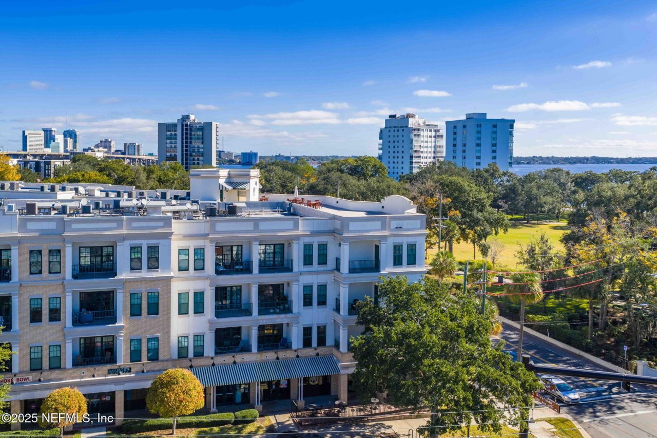 1661 Riverside Avenue, Unit 214, Jacksonville, FL 32204 Photo