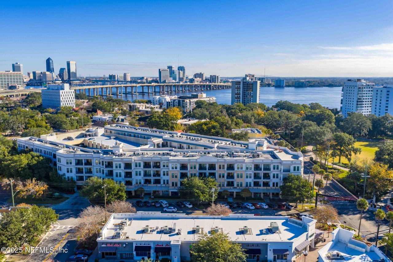 1661 Riverside Avenue, Unit 214, Jacksonville, FL 32204 Photo
