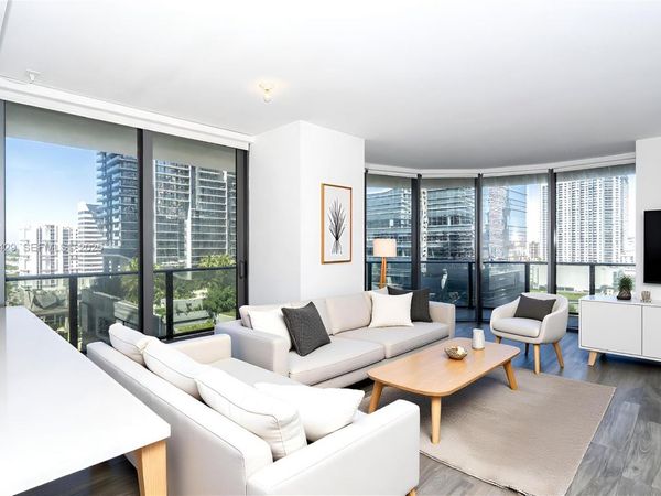 801 S Miami Ave, Unit 1409, Miami, FL 33130