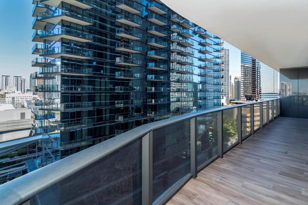 801 S Miami Ave, Unit 1409, Miami, FL 33130 Photo