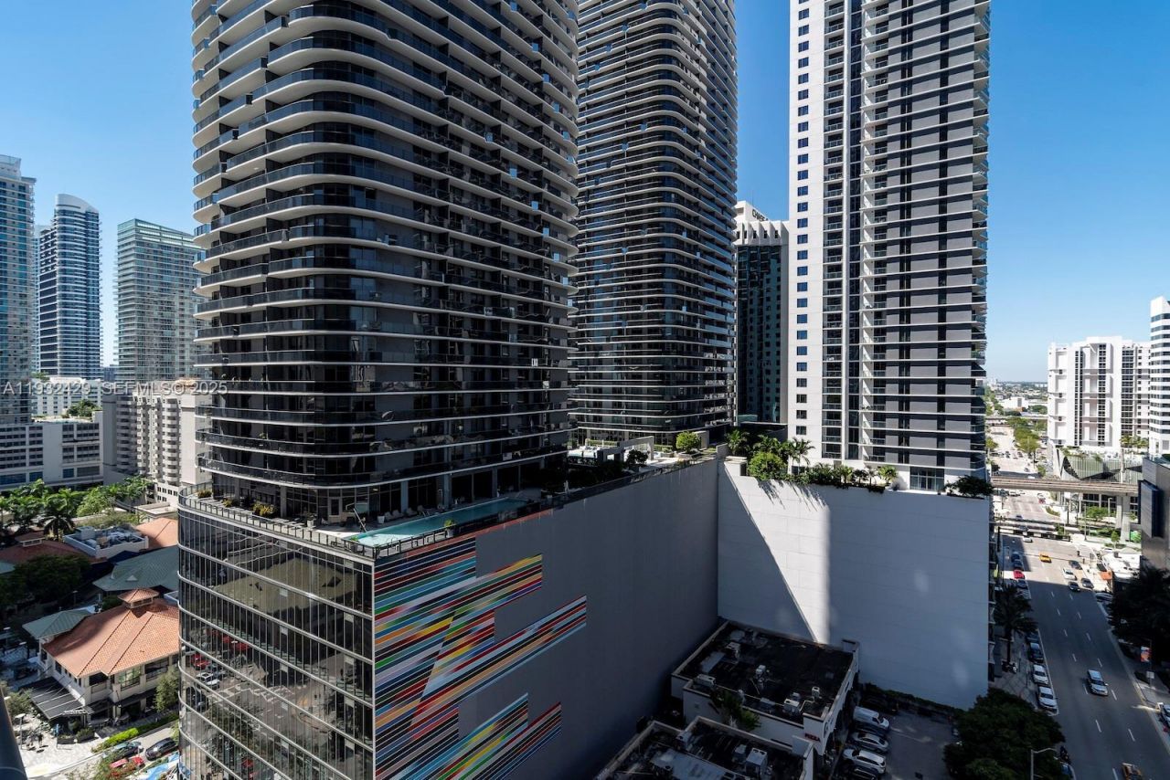 801 S Miami Ave, Unit 1409, Miami, FL 33130 Photo