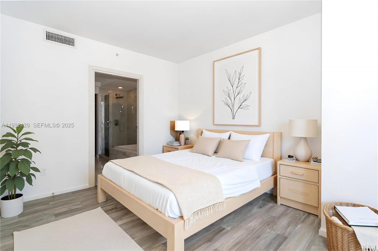 801 S Miami Ave, Unit 1409, Miami, FL 33130 Photo