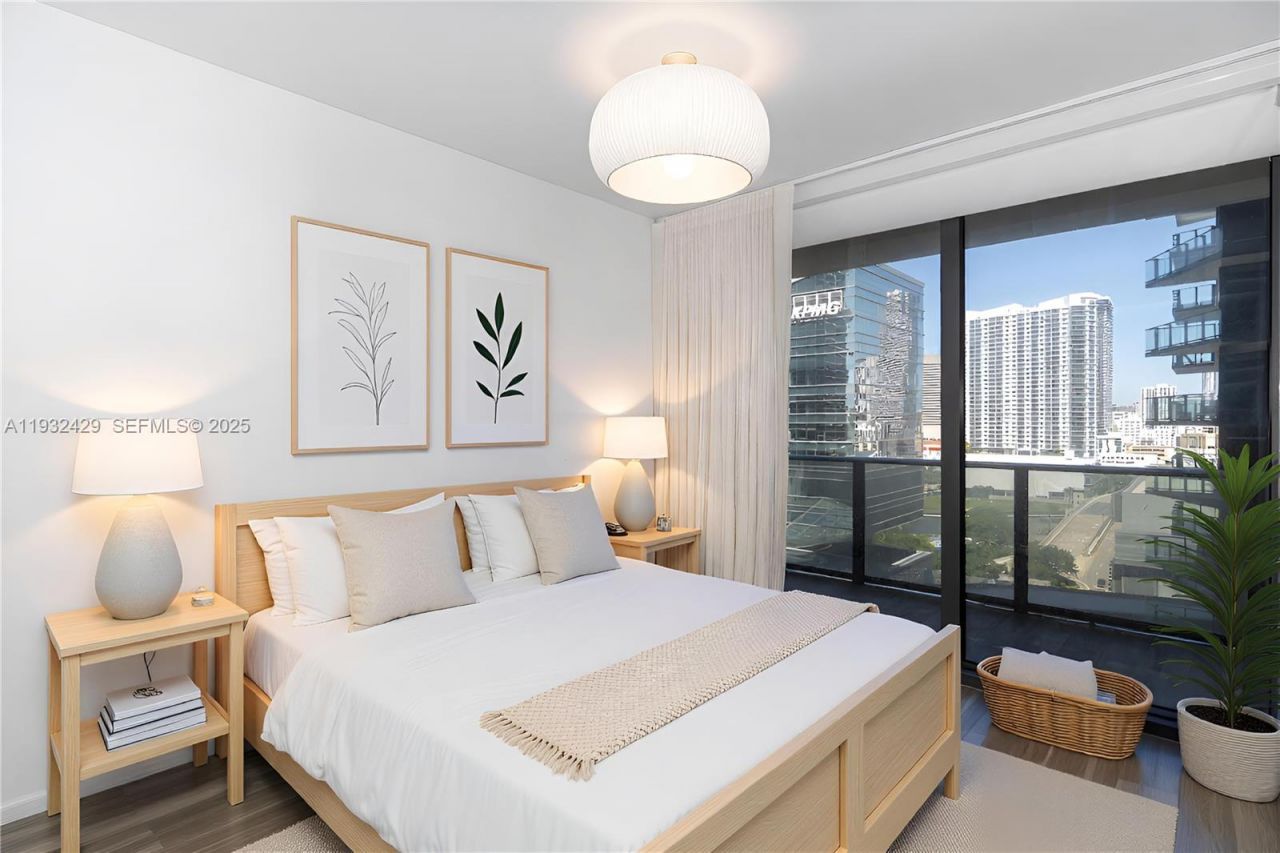 801 S Miami Ave, Unit 1409, Miami, FL 33130 Photo