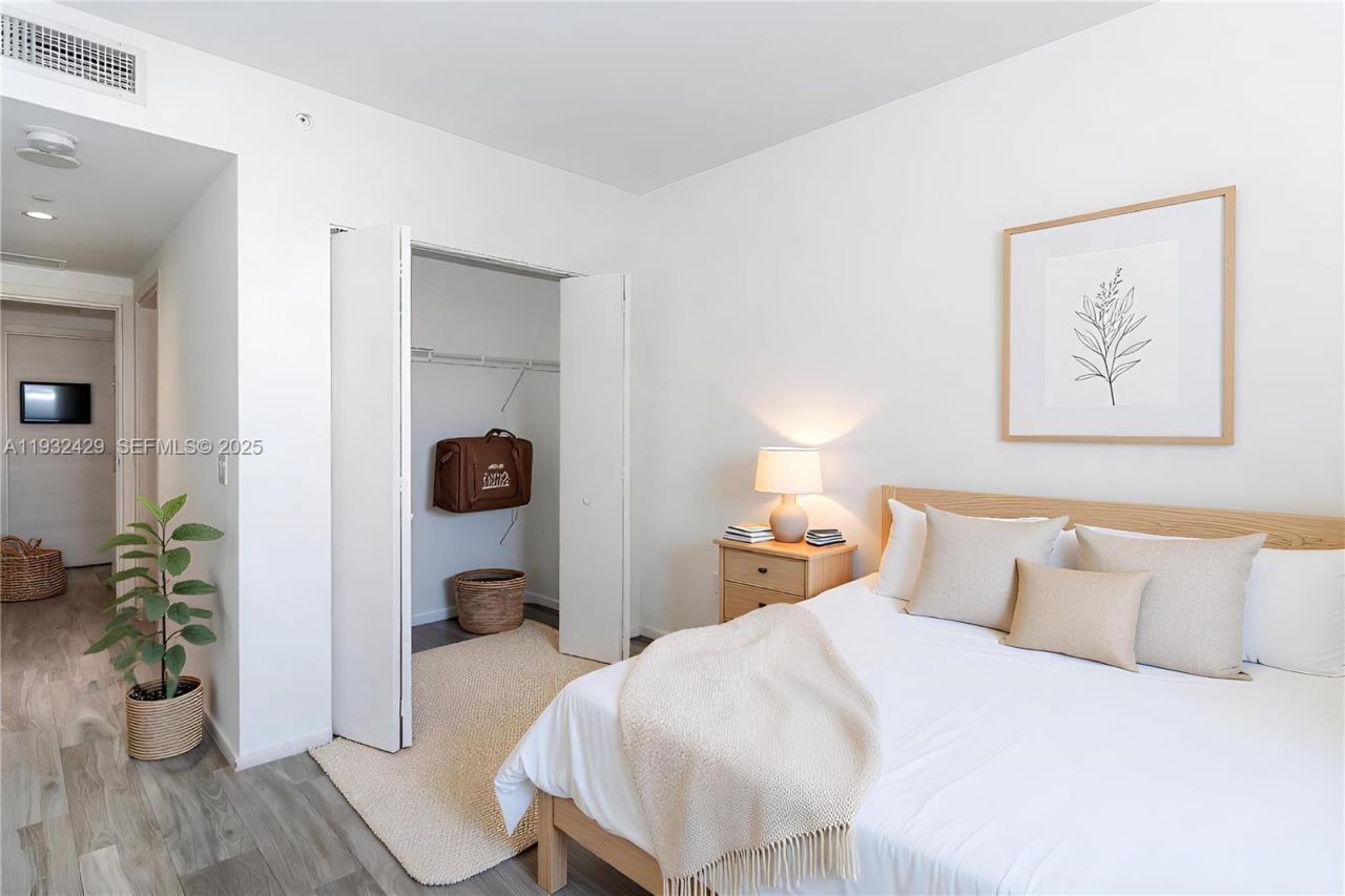 801 S Miami Ave, Unit 1409, Miami, FL 33130 Photo