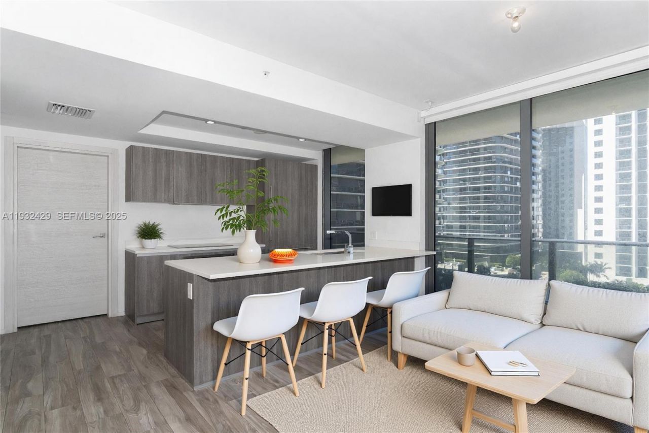 801 S Miami Ave, Unit 1409, Miami, FL 33130 Photo