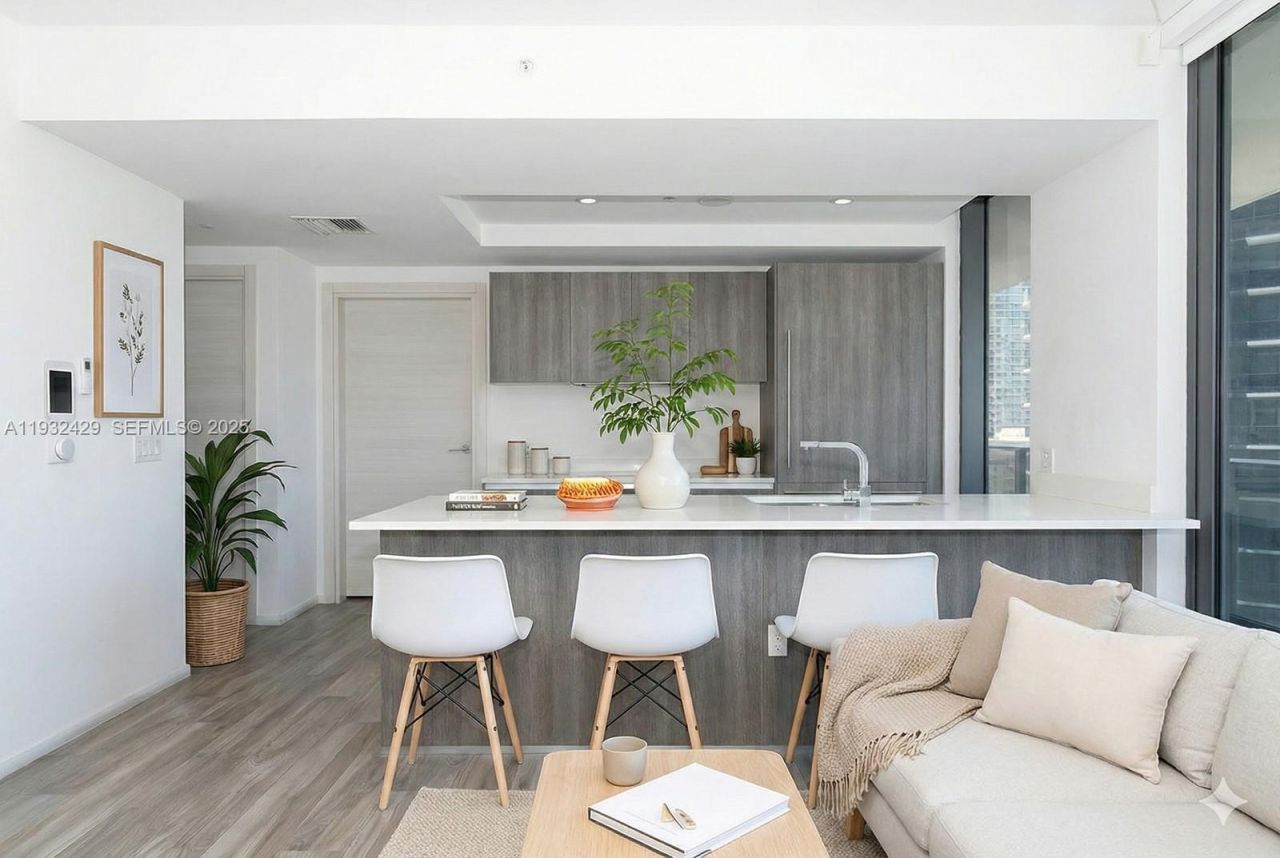 801 S Miami Ave, Unit 1409, Miami, FL 33130 Photo