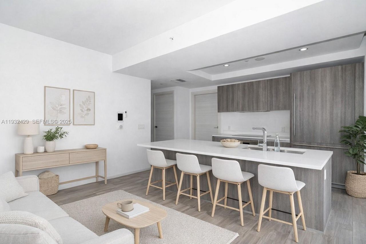 801 S Miami Ave, Unit 1409, Miami, FL 33130 Photo