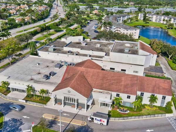 4074 Cornwall D, Unit 4074, Boca Raton, FL 33434